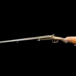 FUSIL LUXE HUSQVARNA cal. 12 num&eacute;ro 162952