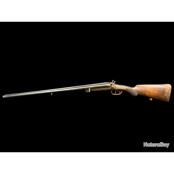 FUSIL LUXE HUSQVARNA cal. 12 num�ro 162952