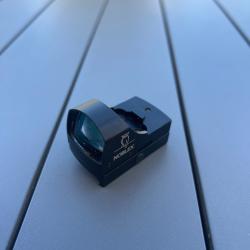 Noblex sight 2 plus