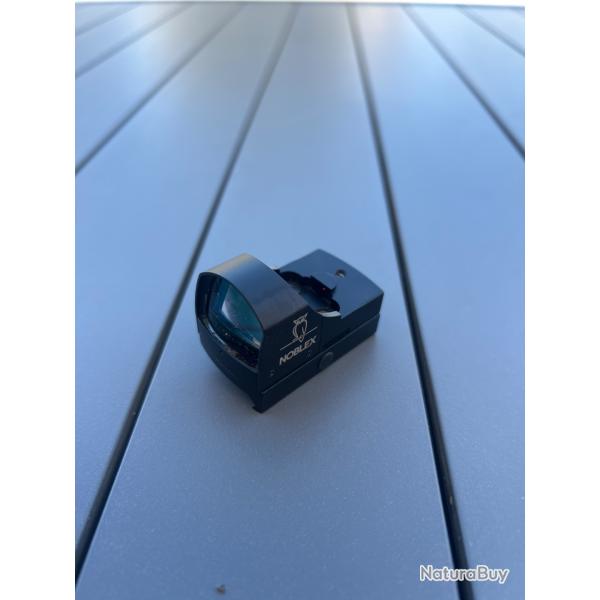 Noblex sight 2 plus