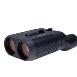 Jumelles stabilis&eacute;es WALDBERG PRO 15x42 ED