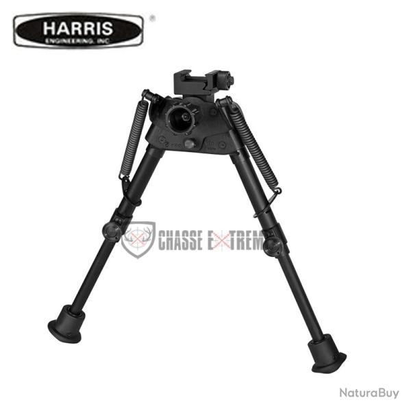 Bipied HARRIS S-BR2P Picatinny