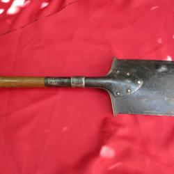 pelle allemande ww2 date 1940