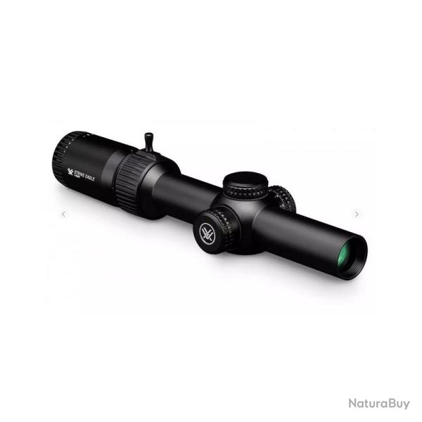 Vortex Strike Eagle GEN2 1-6x24 AR-BDC3  SFP MOA