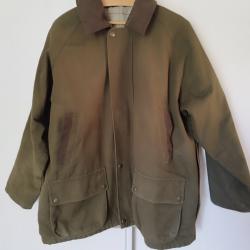 Veste de chasse Somlys Taille58
