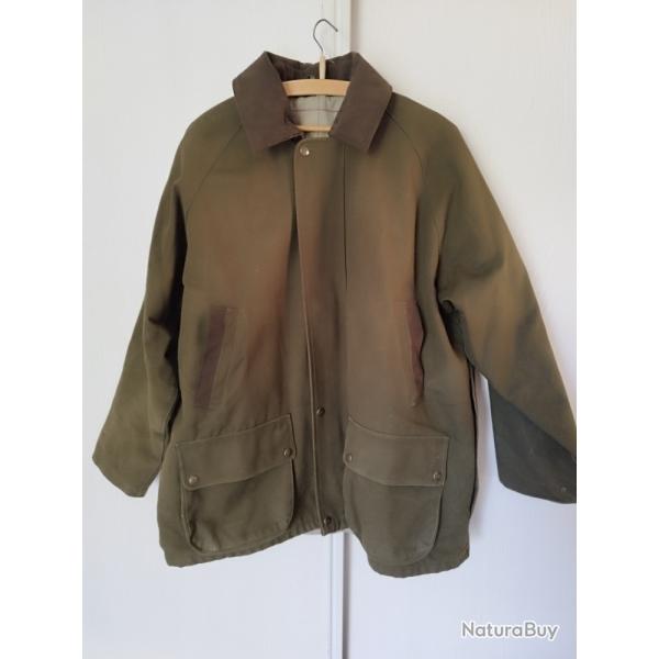 Veste de chasse Somlys Taille58
