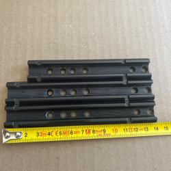 Weaver 63B pour Marlin, Mossberg...