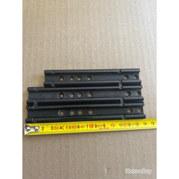 Weaver 63B pour Marlin, Mossberg...