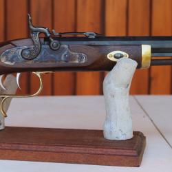 Pistolet poudre noir Cal. 45 Ardesa Patriot