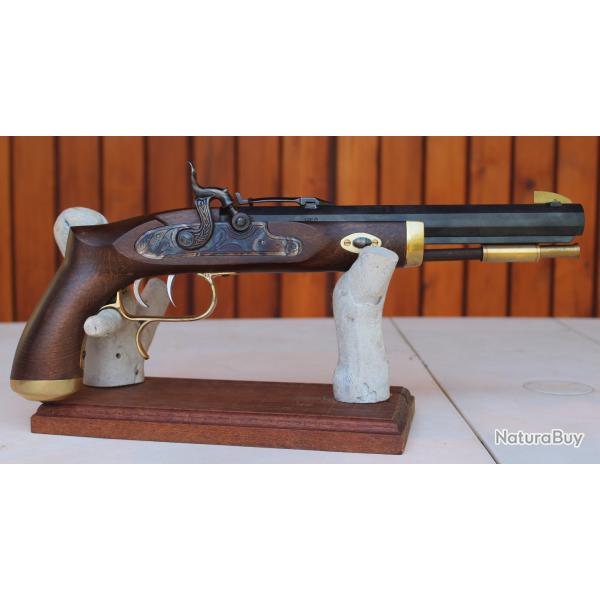 Pistolet poudre noir Cal. 45 Ardesa Patriot