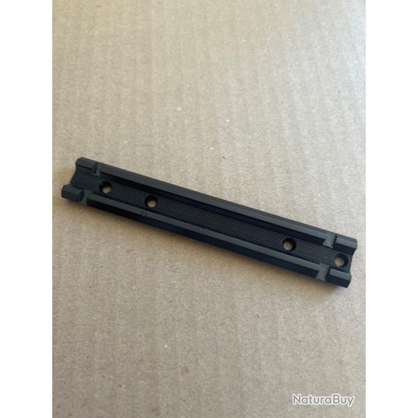 Weaver 53 top mount