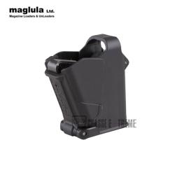 Chargette MAGLULA Universal UPLULA Cal 9mm/.45 Acp Noir