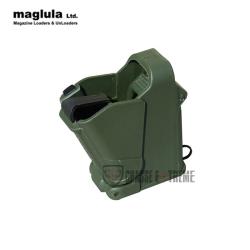 Chargette MAGLULA Universal UPLULA Cal 9mm/.45 Acp Vert