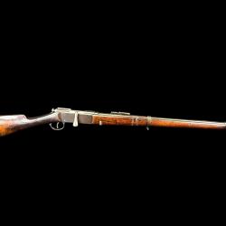 MAGNIFIQUE LEBEL SCOLAIRE cal. 22LR/6mm long