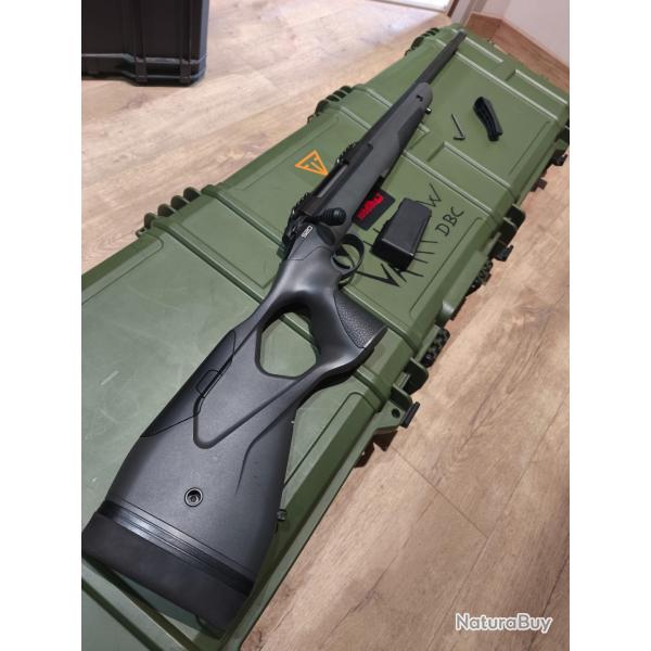 Carabine de chasse Sako S20 hunter flut�e bronz�e cal.30-06