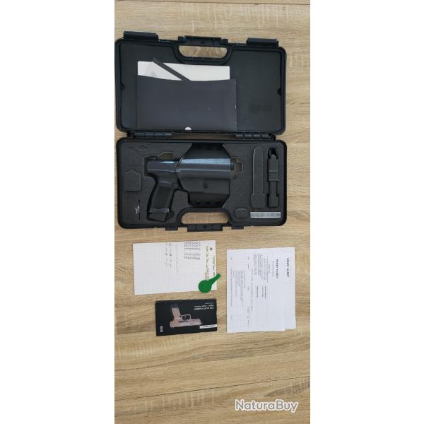 Canik TP9 ELITE Combat