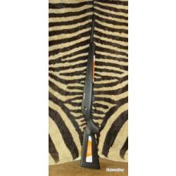 Carabine &agrave; verrou TIKKA T1X cal.17hmr canon 51 cm filet&eacute; 1/2x20 chargeur 10 coups