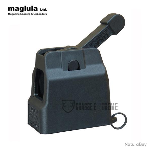 Chargette MAGLULA Scorpion EVO 3