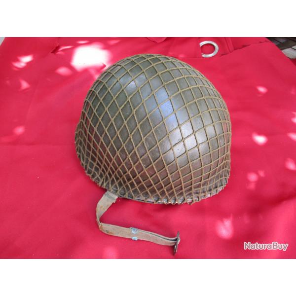 casque  us coree