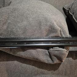 FUSIL SUPERPOS&Eacute; YILDIZ MC120 CAL20 CH76 CAN71CM BOIS OCCASION TRES BON ETAT. Cartouches Vendu avec