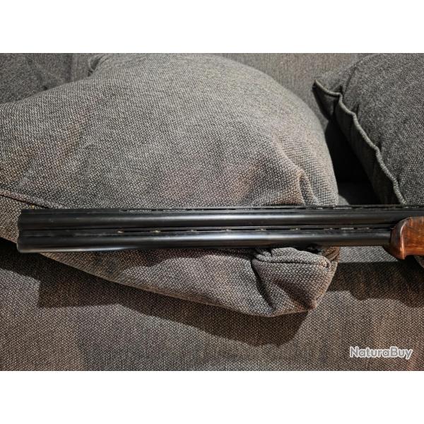 FUSIL SUPERPOS� YILDIZ MC120 CAL20 CH76 BOIS OCCASION TRES BON ETAT.Prix � d�battre (raisonnable)