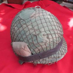 casque  us vietnam