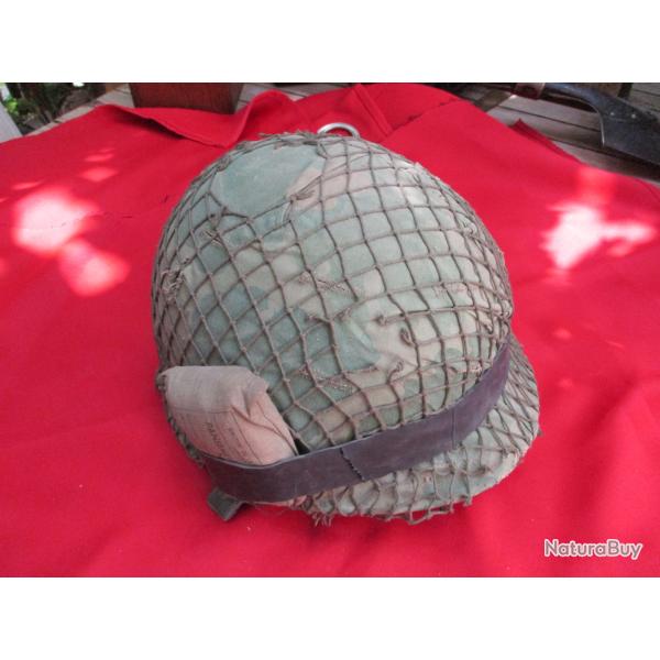 casque  us vietnam