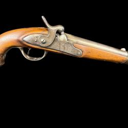 PISTOLET R&Eacute;GLEMENTAIRE AUTRICHIEN OU ITALIEN?