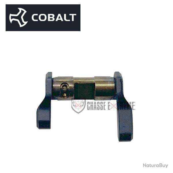 S�lecteur Ambidextre COBALT Kinetics