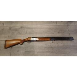 FUSIL BREDA  MODEL B4 SUPERPOSE CAL 12/76 CAT C