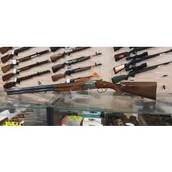 Fusil superpos&eacute; RENATO GAMBA calibre 12