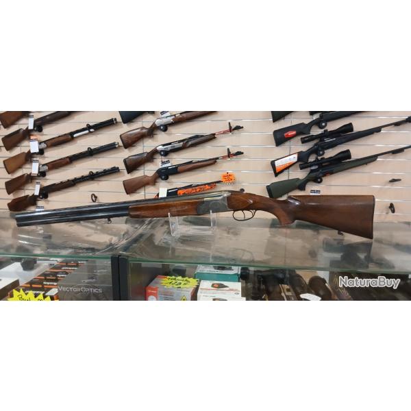 Fusil superpos� RENATO GAMBA calibre 12