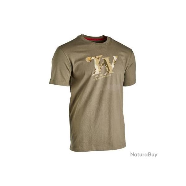 TEE SHIRT WINCHESTER SPRINGER