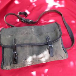 saccoche complete  allemande de nettoyage d'une mg 42 -53