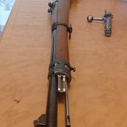 MAUSER 98G