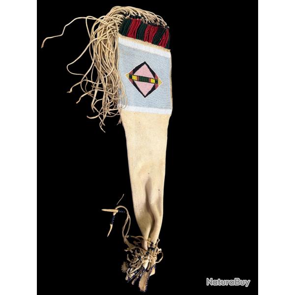 SAC A TABAC/PIPE AM�RINDIEN