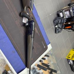 Browning Bar 4X Tracks 9.3x62 + crosse trou de pouce