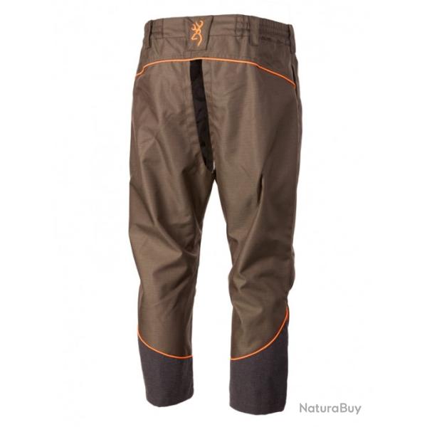 CUISSARD BROWNING TRAQUE