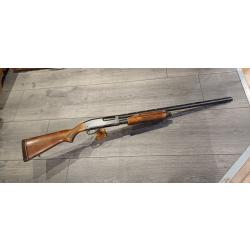 FUSIL A POMPE REMINGTON 870 EXPRESS MAGNUM CAL12/76 CAT B