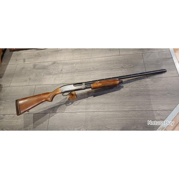 FUSIL A POMPE REMINGTON 870 EXPRESS MAGNUM CAL12/76 CAT B