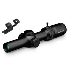 Vortex Strike Eagle GEN2 1-8x24 AR-BDC3 + Montage Cantilever