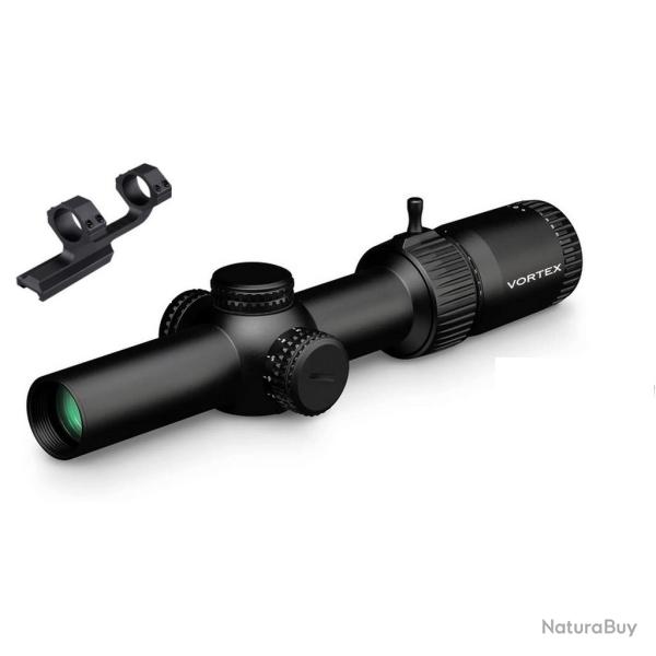 Vortex Strike Eagle GEN2 1-8x24 AR-BDC3 + Montage Cantilever