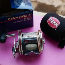 Moulinet PENN Senator 112H2