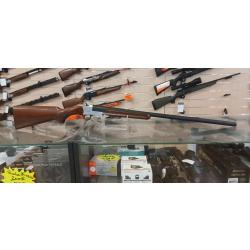 Fusil monocoup calibre 12 HUGLU