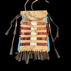 SAC A TABAC AM&Eacute;RINDIEN U.S.A