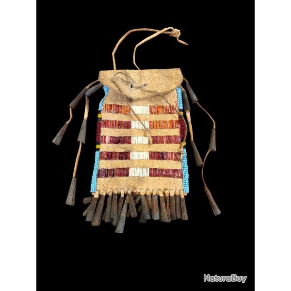 SAC A TABAC AM�RINDIEN U.S.A