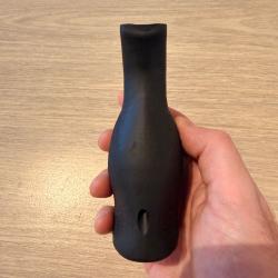 Poign&eacute;e tactique Ergo Tactical Deluxe Grip - AR15 / M4