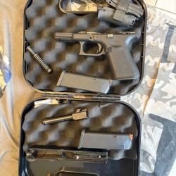 Vend Glock 19 Gen 5