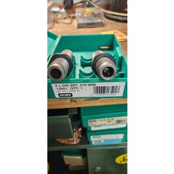 Vente outil  rcbs cal 270winchester