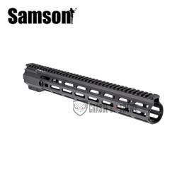 Garde Main SAMSON SXT 15" M-LOK Noir